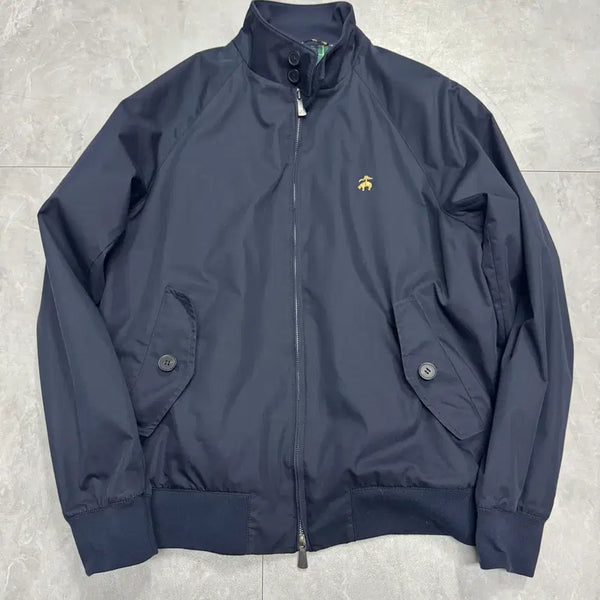 [BUNJANG] Brooks Brothers 24FW Jacket / 100 브룩스 브라더스 Brooks Brothers 24FW 자켓