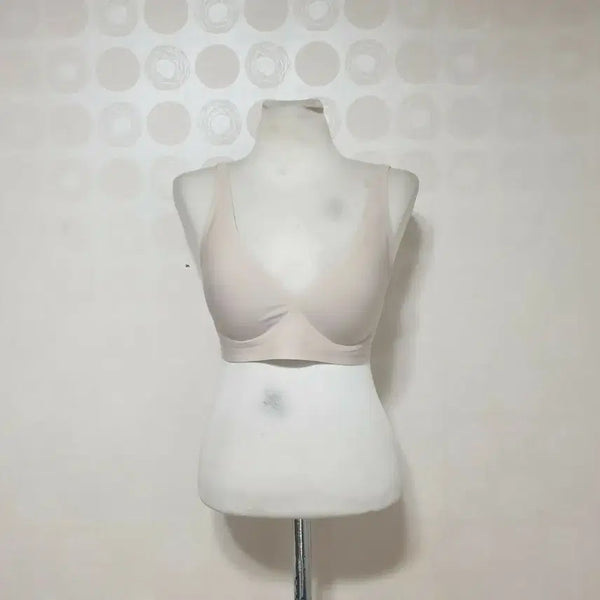 [BUNJANG] Guess No-Wire Bra 100 / 게스 노와이어 브라자100 노와이어브라100