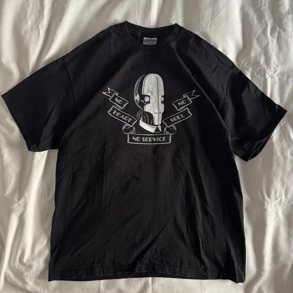 [BUNJANG] Penny Arcade 00s Promotional T-Shirt / [XL] 00s penny arcade 프로모 티셔츠