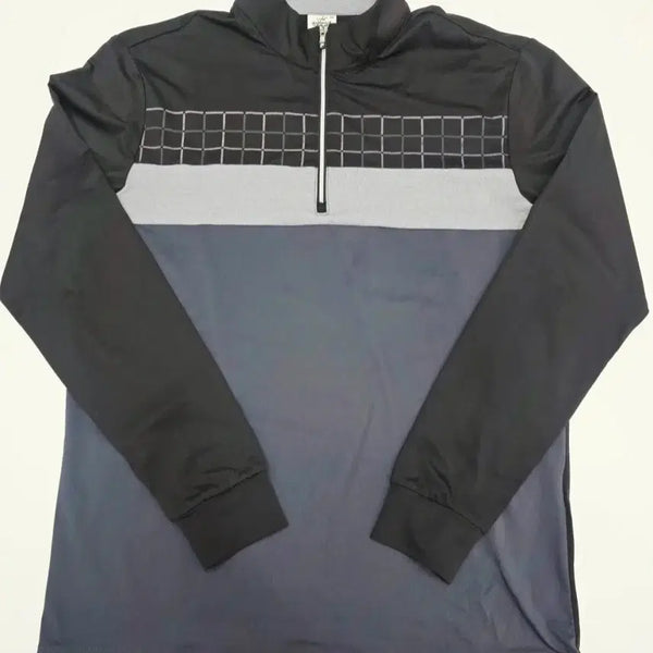 [BUNJANG] AVEKA Golf T-Shirt (Size 95) / [상태좋음] AVEKA 골프 티셔츠(95)
