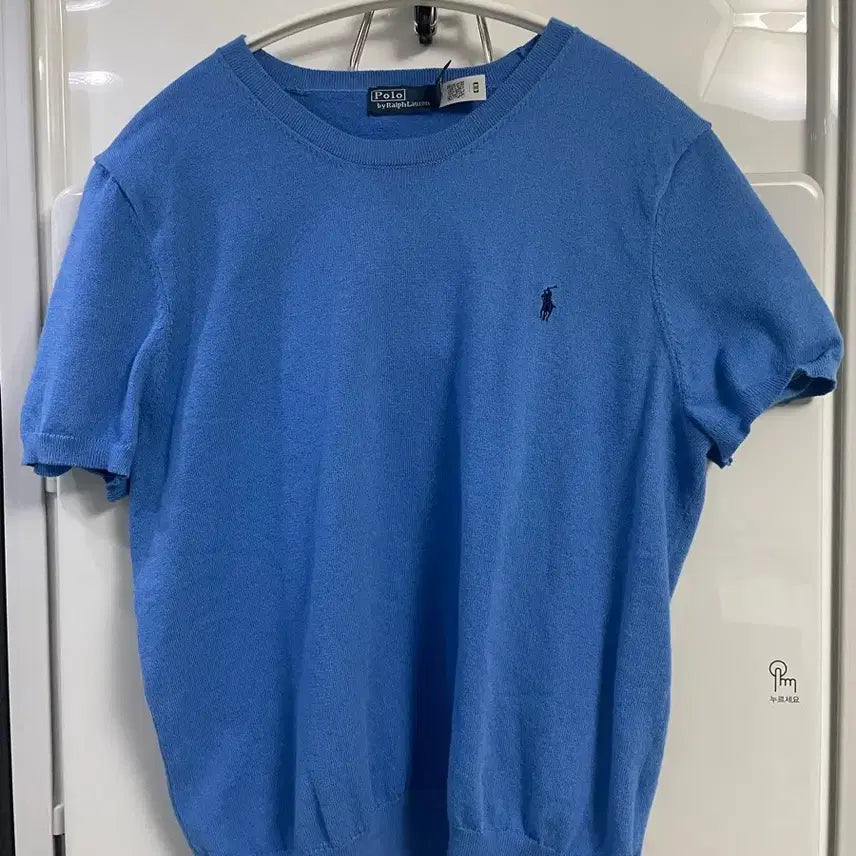 [BUNJANG] Polo Ralph Lauren Short Sleeve Knit / 폴로 반팔니트 새거