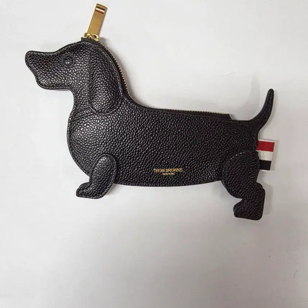 [BUNJANG] Thom Browne Hector Coin Pouch Keychain / 톰브라운 헥터모양 동전지갑 키링 팝니다