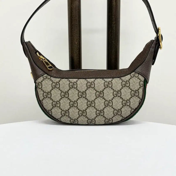 [BUNJANG] Gucci GG Mini Bag / [MINI]구찌 GG 미니백