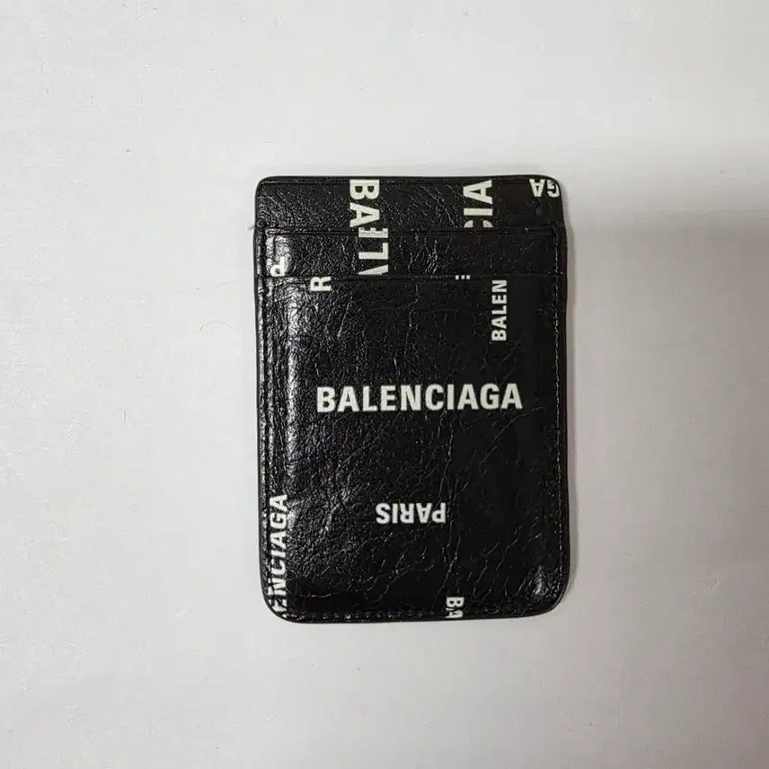 [BUNJANG] Balenciaga MagSafe Card Holder / 발렌시아가 맥세이프 카드지갑 팝니다