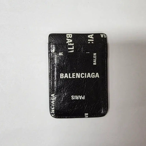 [BUNJANG] Balenciaga MagSafe Card Holder / 발렌시아가 맥세이프 카드지갑 팝니다