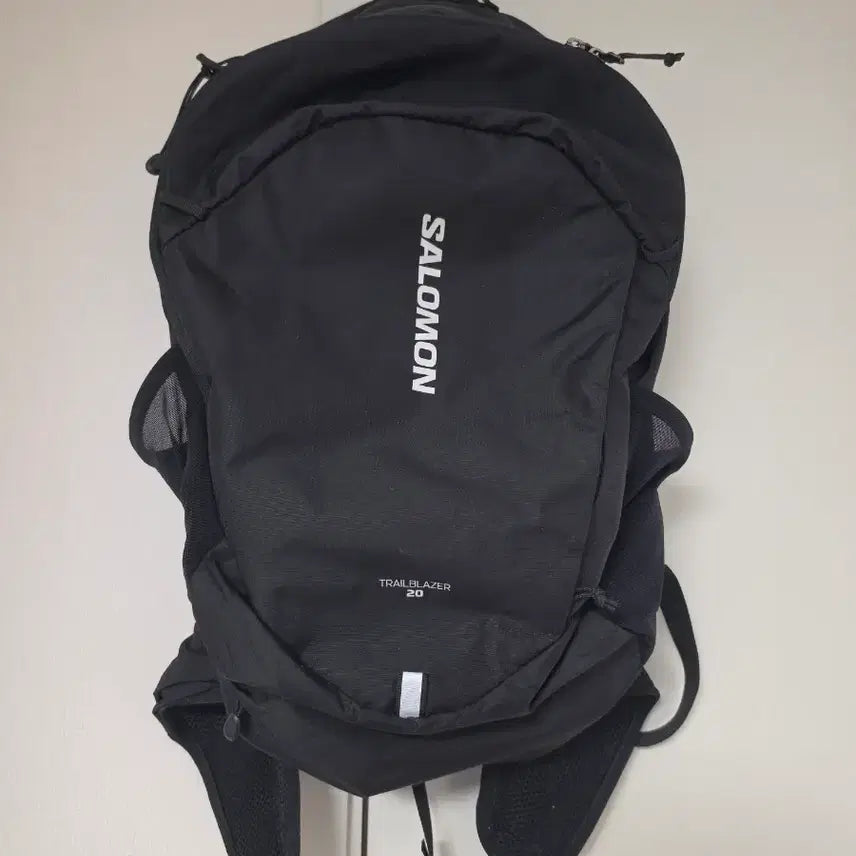 [BUNJANG] Salomon Trailblazer Backpack / 살로몬 트레일블레이저