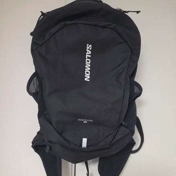 [BUNJANG] Salomon Trailblazer Backpack / 살로몬 트레일블레이저
