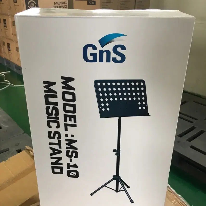 [BUNJANG] Premium Music Stand / 최고급 악보보면대 보면대 악보대 악보거치대 고급형