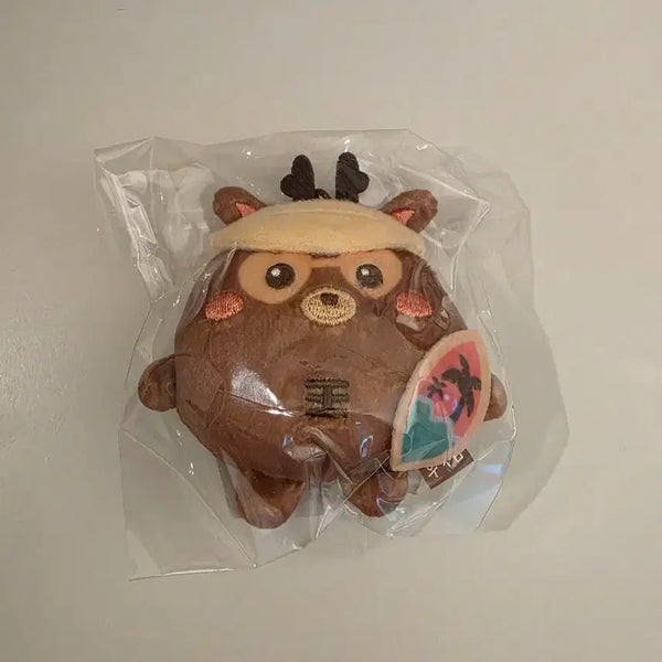 [BUNJANG] RIIZE Sungchan Tanning Doll Worakbam / 라이즈 성찬 태닝인형 우락밤 양도