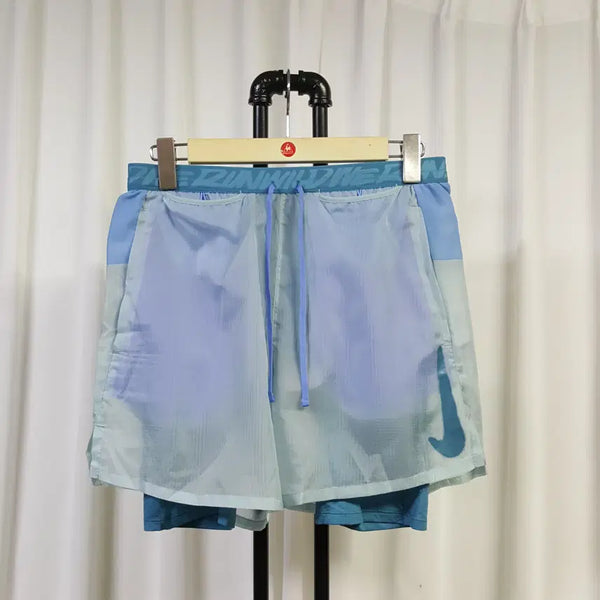 [BUNJANG] Nike Wild Run Flex Stride 2-in-1 Shorts 31 / 21년 나이키 와일드 런 플렉스 스트라이드 2in1 쇼츠 31 오일장
