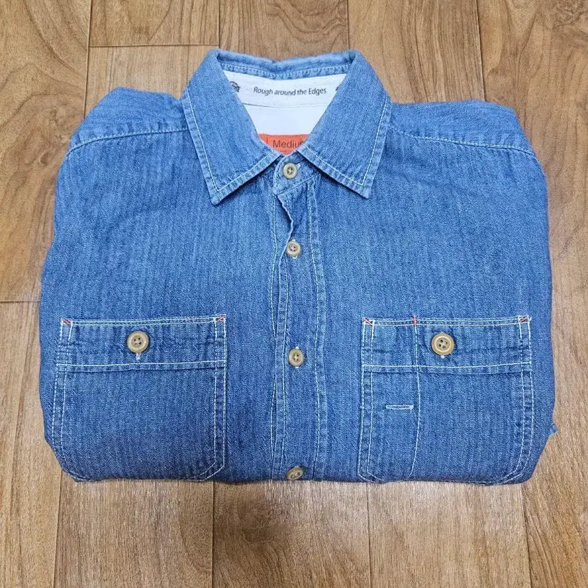 [BUNJANG] Dickies Short Sleeve Shirt / 디키즈 셔츠