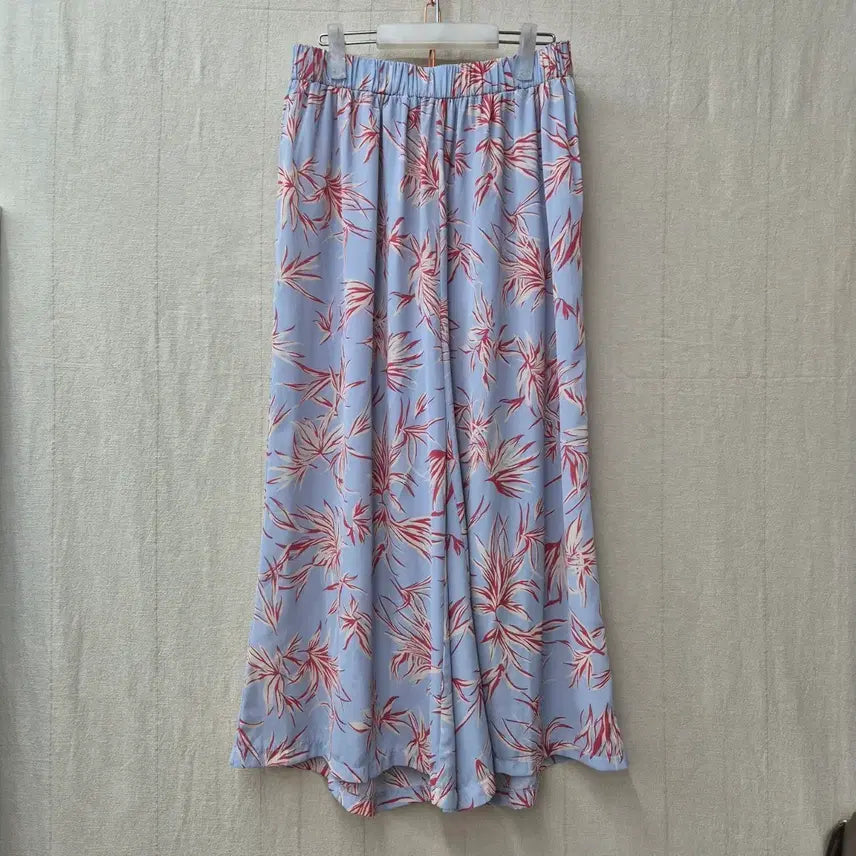 [BUNJANG] 09Woman Plus Size Wide Pants (32-36) / 09우먼 빅사이즈 와이드바지 32~36