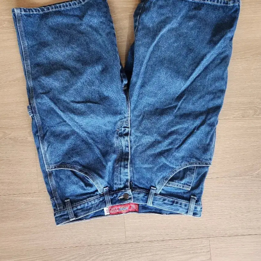 [BUNJANG] Dickies Carpenter Workwear Shorts 34 Inch / 디키즈 카펜터 워크웨어 반바지 34인치