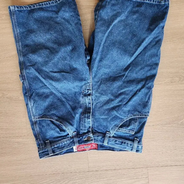 [BUNJANG] Dickies Carpenter Workwear Shorts 34 Inch / 디키즈 카펜터 워크웨어 반바지 34인치