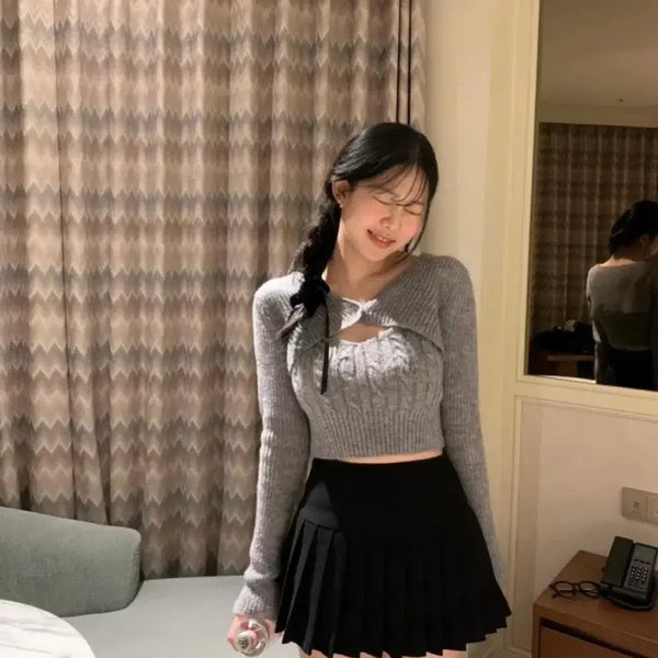 [BUNJANG] Onthebon Bonett Bustier / Bolero Set / 온트 베티 뷔스티에 / 볼레로 세트 타낫 시예 리즈 르플레인 웨어웨더