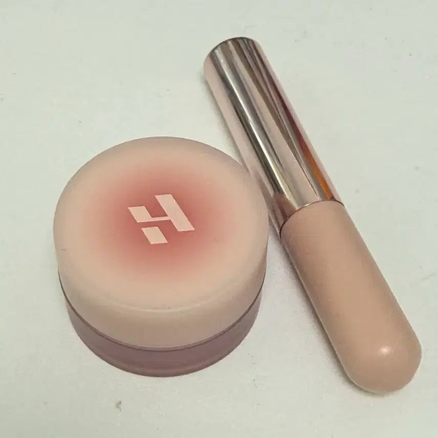 [BUNJANG] Holika Holika Melting Blur Lip Pot 05 Listening / 홀리카홀리카 멜팅 블러 립 팟 05 레스닝