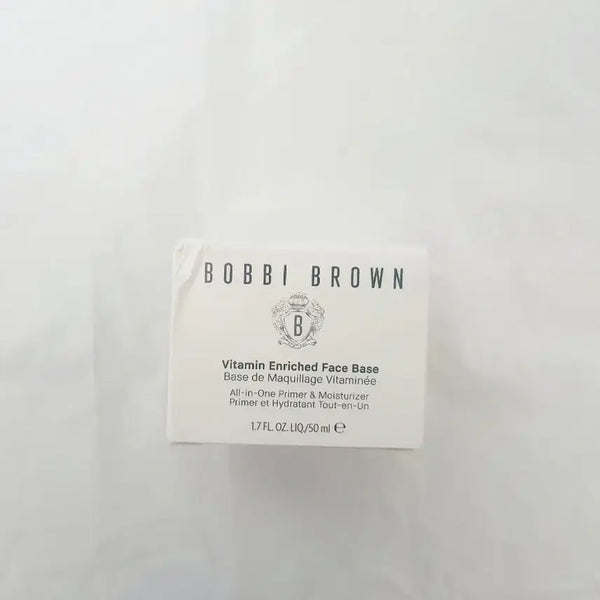 [BUNJANG] Bobbi Brown Vitamin Enriched Face Base Cream 50ml / 바비브라운 베이스 비타민 엔리치드 페이스베이스 크림 50ml