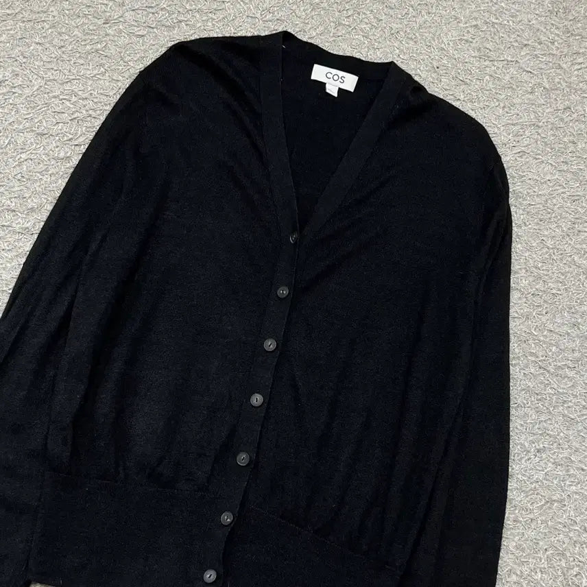 [BUNJANG] Cos (코스) Women's Cardigan Size 95 / [우먼95] cos코스 가디건