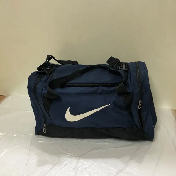 [BUNJANG] Nike Duffle Bag Crossbody Bag / 나이키 더플백 크로스백@9955