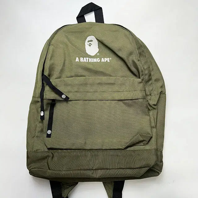 [BUNJANG] BAPE Backpack / BAPE 베이프 백팩