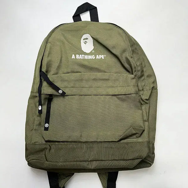 [BUNJANG] BAPE Backpack / BAPE 베이프 백팩