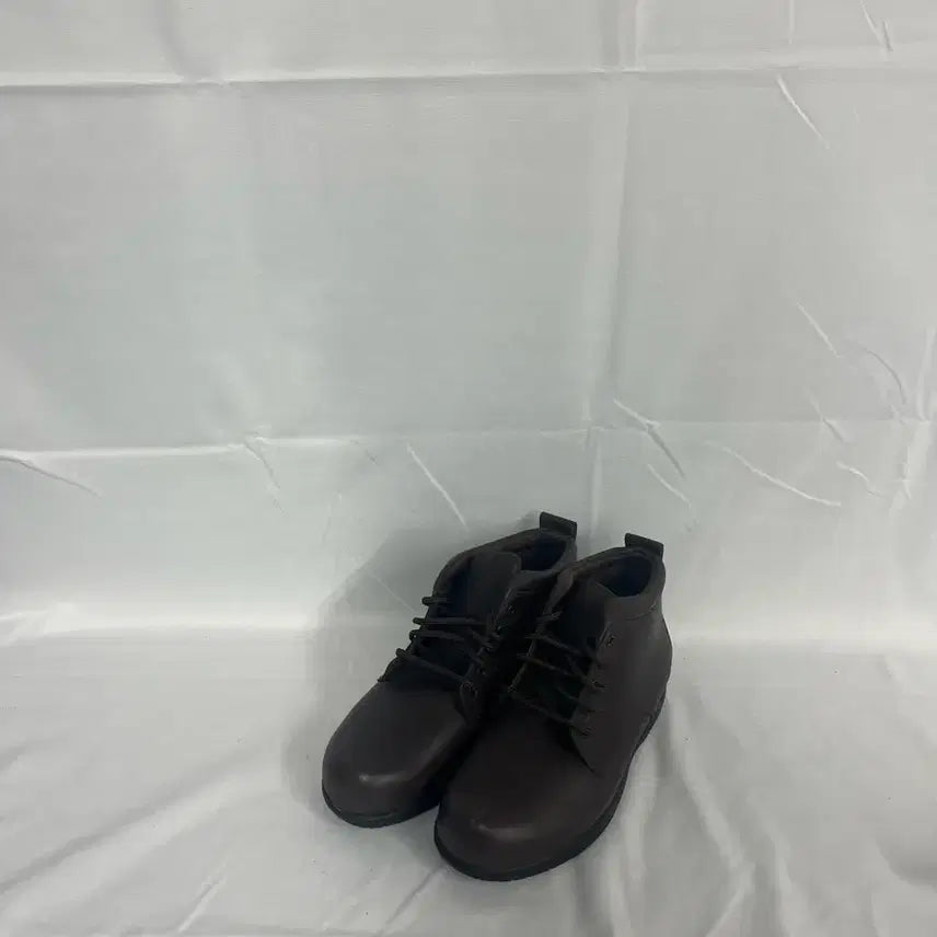 [BUNJANG] SAS Gretchen Dark Brown Leather Loafers Size 7 (240) / SAS 사스 그레첸 다크브라운 7사이즈 240
