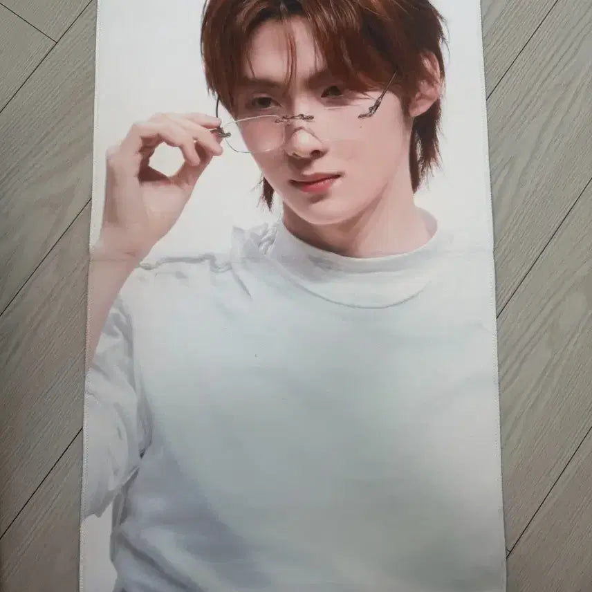 [BUNJANG] TWS Youngjae Slogan / 투어스 영재 슬로건