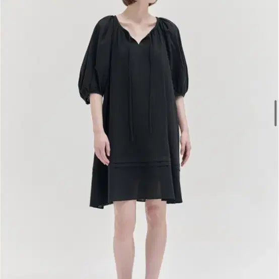 [BUNJANG] Nilbypen One Piece Dress White / 닐바이피 원피스(169000원 판매중)화이트