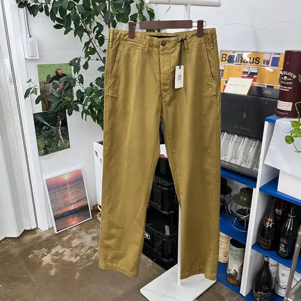 [BUNJANG] CP Company Chino Pants Size 48 / CP컴퍼니 치노팬츠 새상품 48