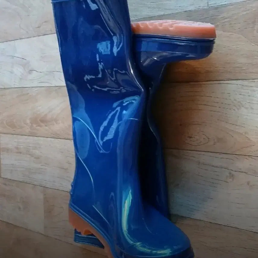 [BUNJANG] Rubber Rain Boots / 고무장화