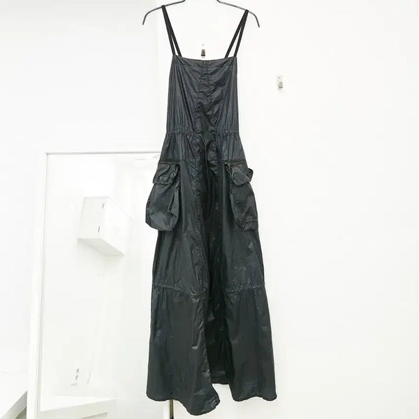 [BUNJANG] Our Legacy Polyamide One-Piece Dress / 아워레가시 폴리아미드 원피스