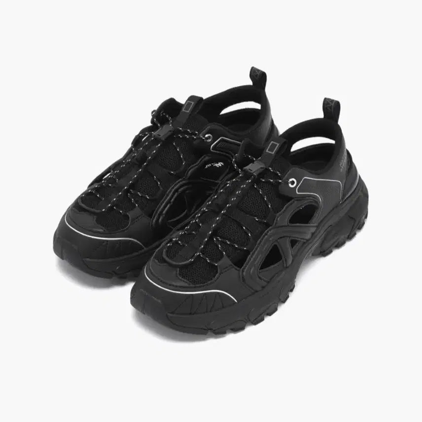 [BUNJANG] National Geographic Robuster Sneakers (270) / 내셔널지오그래픽 로버스터 (270)