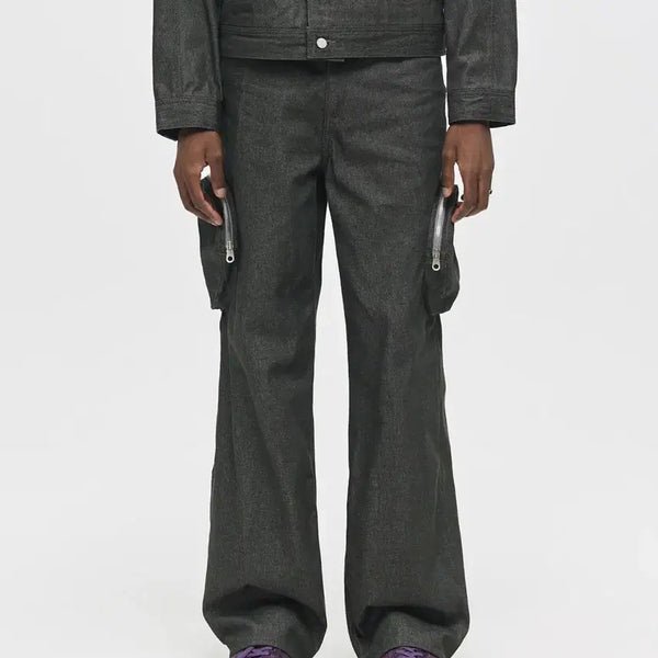 [BUNJANG] ADOFF Pants / 애드오프 팬츠