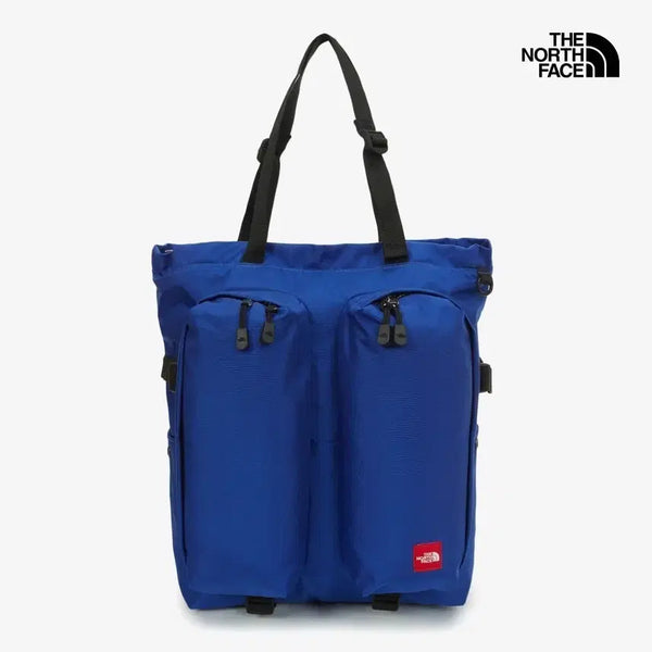 [BUNJANG] The North Face Redbox Tote Bag / 노스페이스 레드박스 토트백