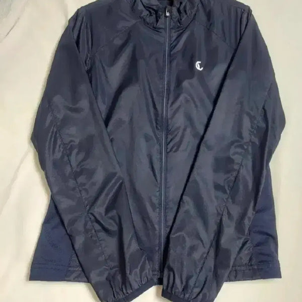 [BUNJANG] Callaway Women's Spring/Summer Windbreaker Jumper Size 95 (55) / 여성골프캘러웨이 봄여름바람막이점퍼 95사이즈55