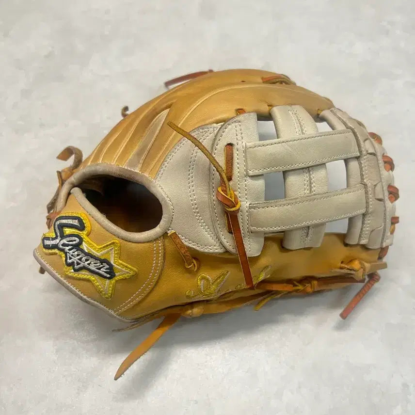 [BUNJANG] Kubota Slugger Custom Order 12.25 Inch Outfield Glove / 구보타 슬러거 연식오더 12.25 판매합니다