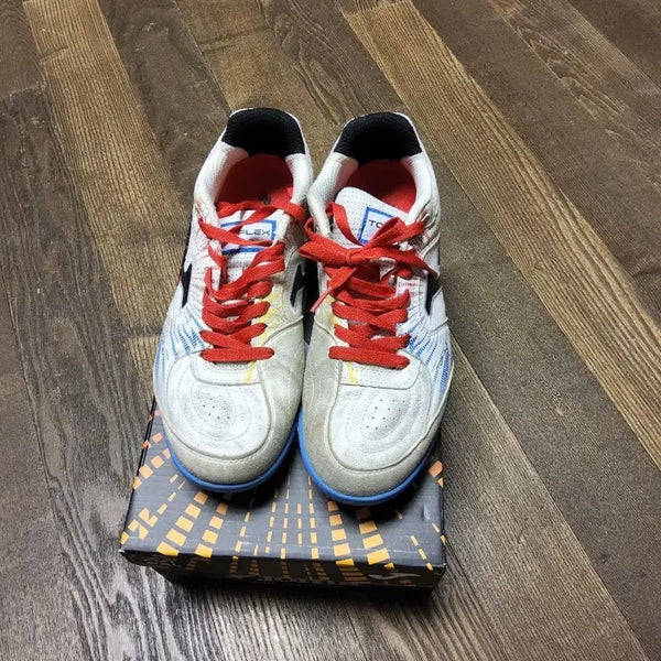[BUNJANG] Joma Topflex Futsal Shoes TF260 / 조마 탑플렉스 풋살화tf260
