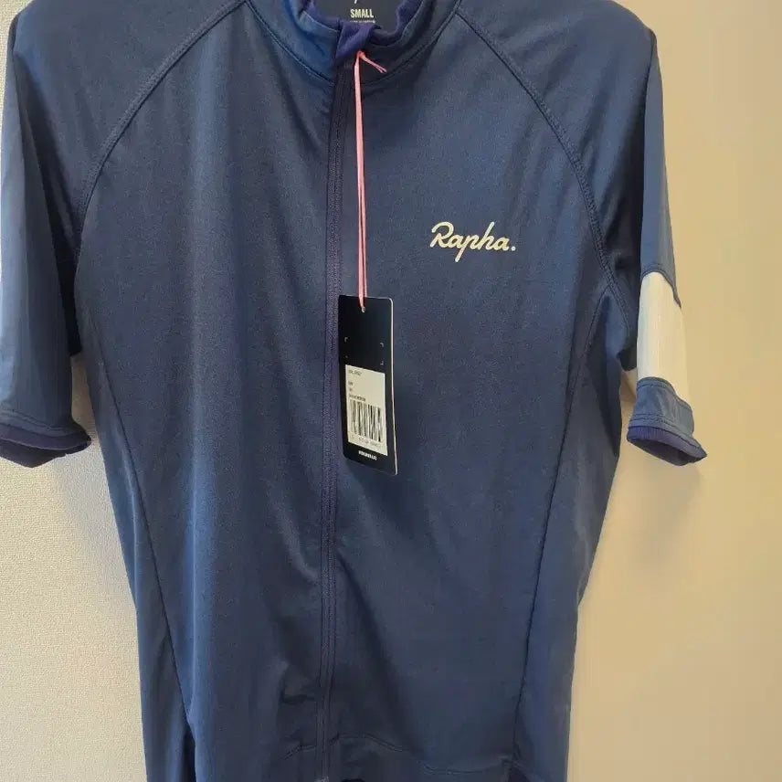 [BUNJANG] Rapha Core Jersey Dark Navy (Size S / 95) / 라파(RAPHA) 코어 져지 S (95)