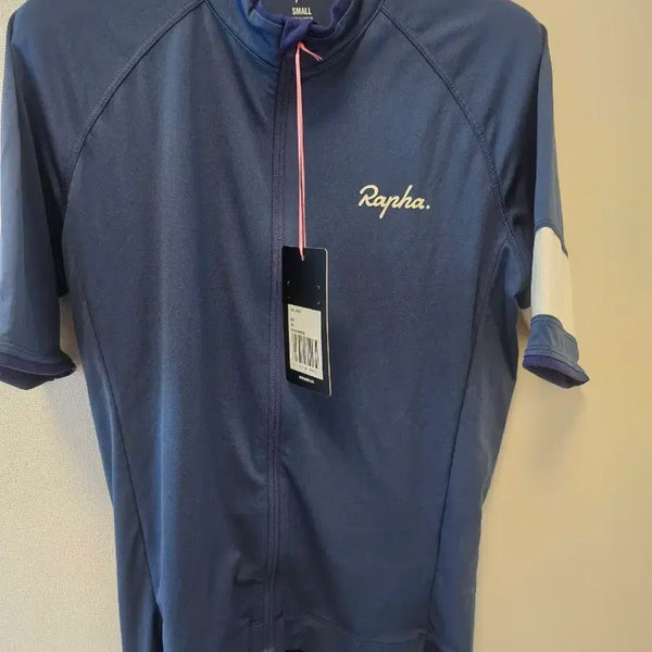 [BUNJANG] Rapha Core Jersey Dark Navy (Size S / 95) / 라파(RAPHA) 코어 져지 S (95)