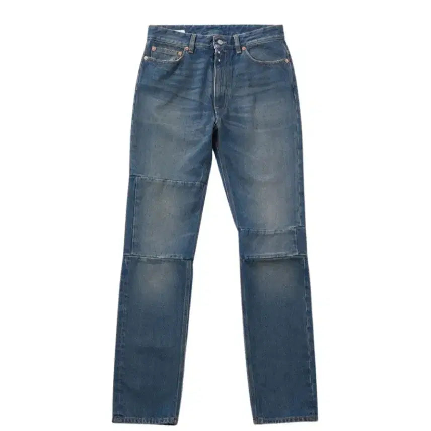 [BUNJANG] MM6 Maison Margiela 5 Pocket Denim Pants - Blue / 29사이즈]MM6 메종 마르지엘라 5 포켓 데님 팬츠 블루 새상품