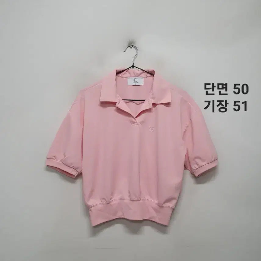 [BUNJANG] HGround Club T-Shirt / 에이치그라운드 클럽 티셔츠.