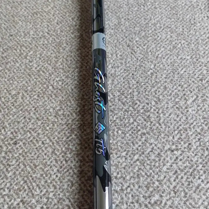 [BUNJANG] Sankey Ghost Full Titanium TI5 Driver Shaft / (프리미엄)산키 고스트 풀티타늄 TI5 드라이버샤프트