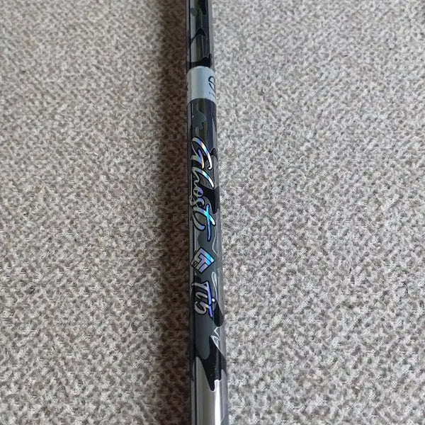 [BUNJANG] Sankey Ghost Full Titanium TI5 Driver Shaft / (프리미엄)산키 고스트 풀티타늄 TI5 드라이버샤프트