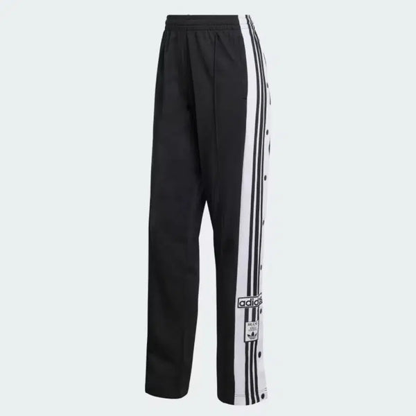 [BUNJANG] Adidas Track Pants Lavender L Black M / [아디다스] 트랙 팬츠 (라벤더L/블랙M)