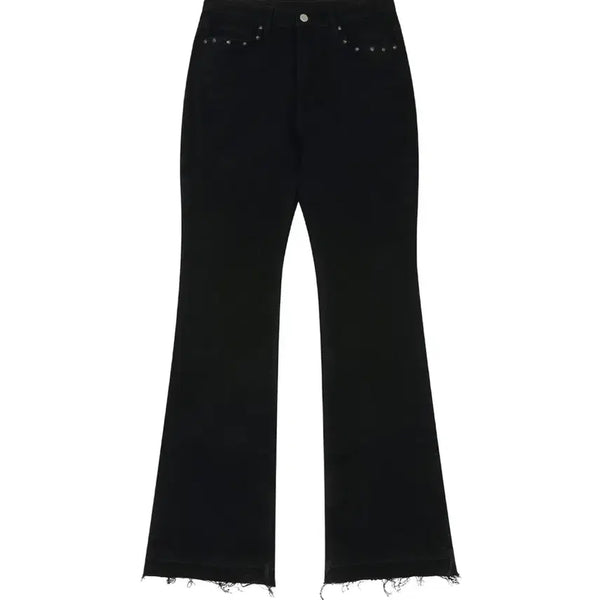 [BUNJANG] Yeel Bootcut Pants / Yeel 부츠컷 팬츠