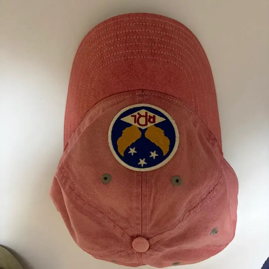 [BUNJANG] RRL Cotton Cap / rrl볼캡
