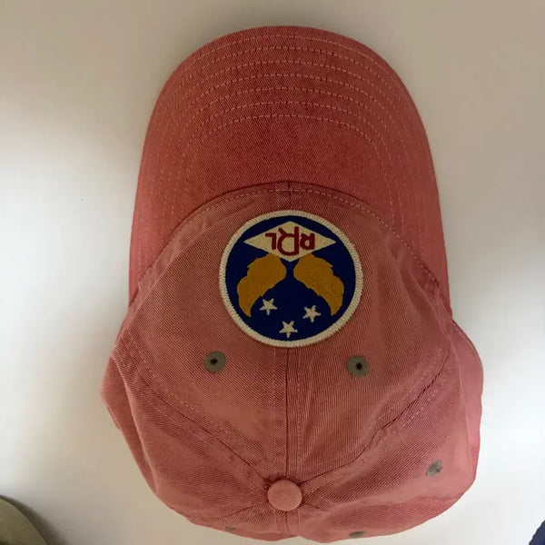 [BUNJANG] RRL Cotton Cap / rrl볼캡