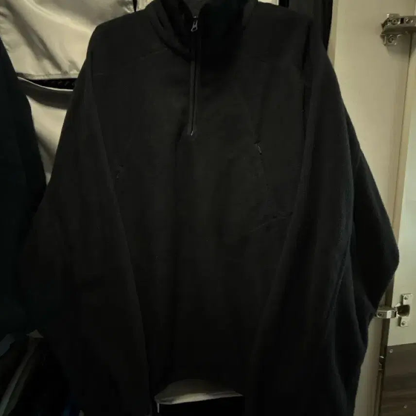 [BUNJANG] Xlim Fleece Shinchiila Jumper XL / xlim 엑슬림 후리스 플리스 신칠라 xl