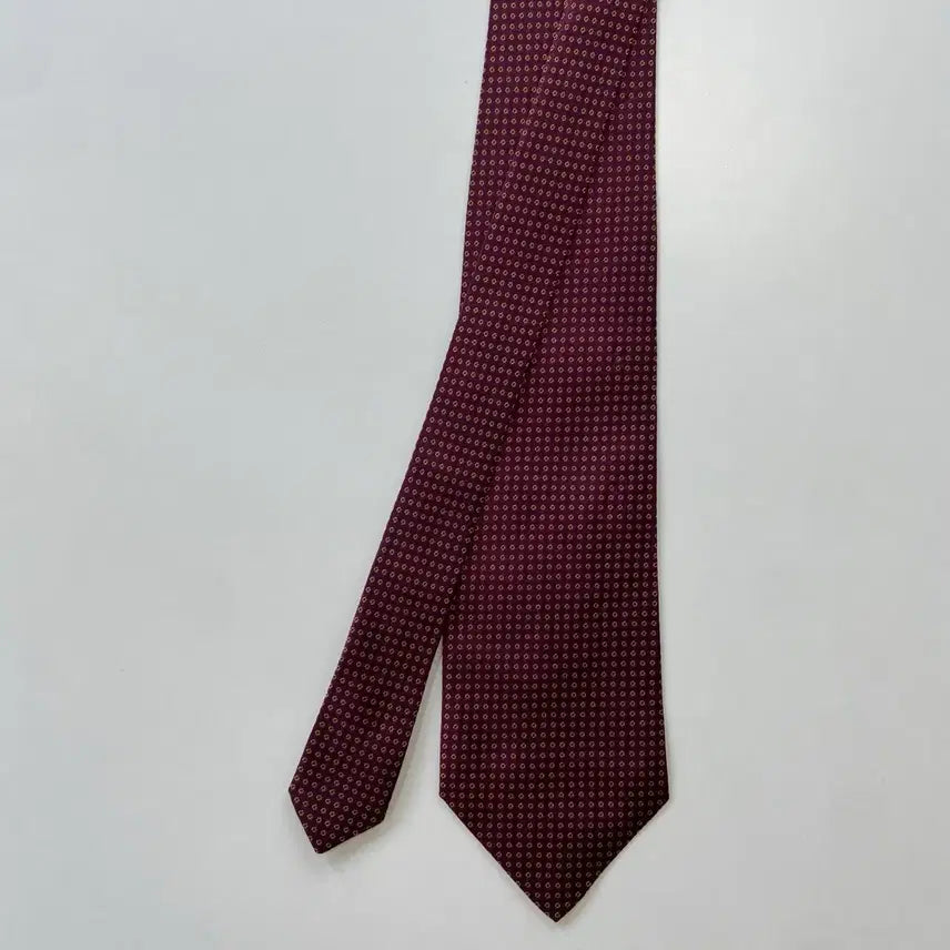 [BUNJANG] Bottega Veneta 100% Silk Necktie / 보테가베네타(BOTTEGA VENETA) 명품 정품 넥타이