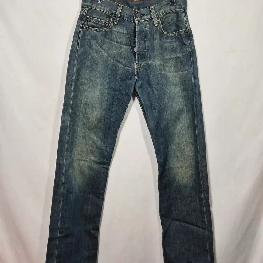 [BUNJANG] Levi's 501 Vintage Jeans Unisex / 리바이스 501  빈티지 청바지   남녀공용